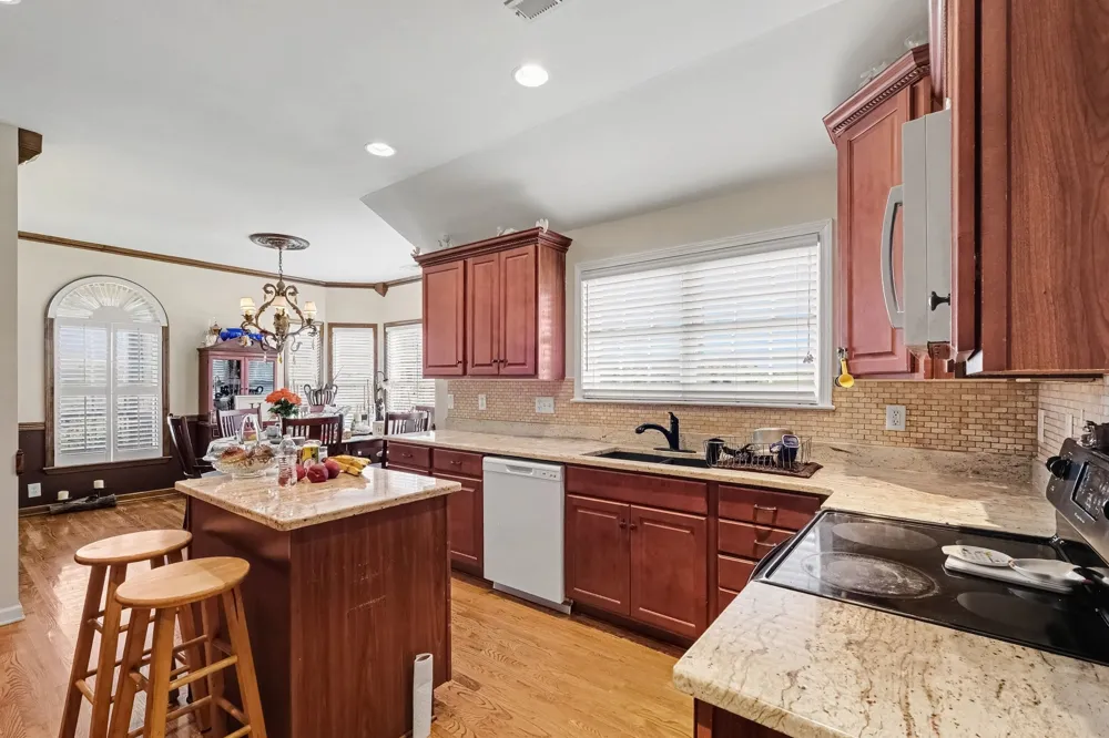 7575 South Harpeth Rd Primm Springs, TN 38476
