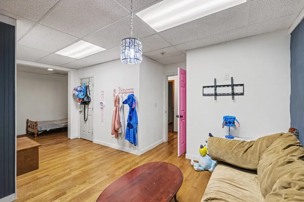 7575 South Harpeth Rd Primm Springs, TN 38476
