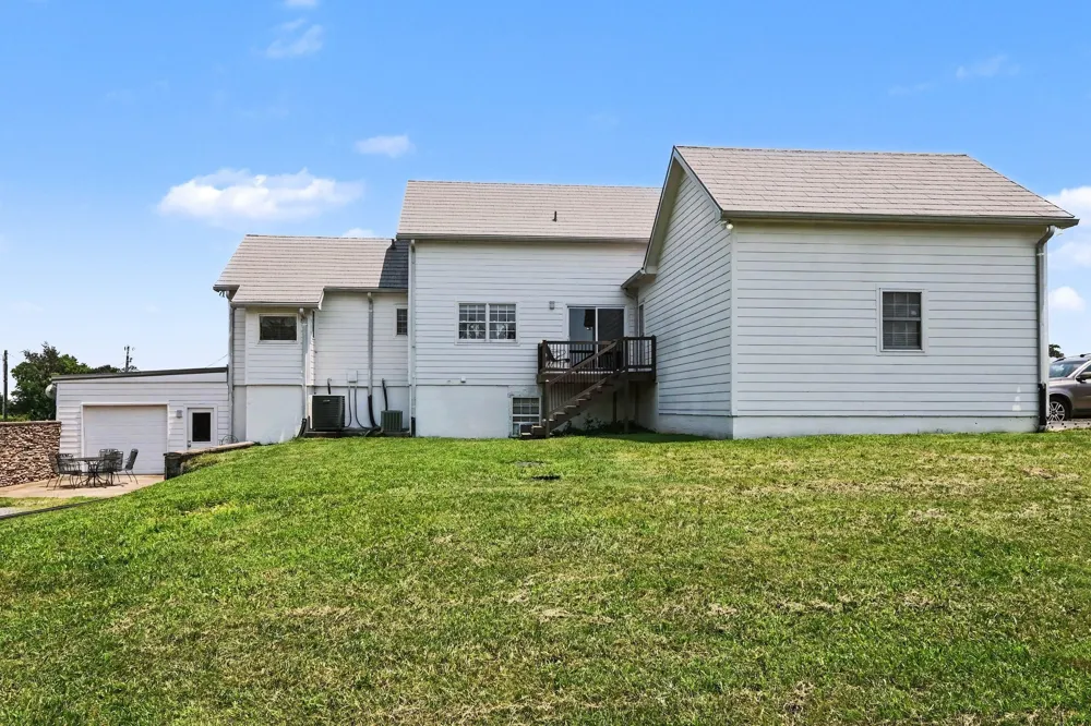 7575 South Harpeth Rd Primm Springs, TN 38476