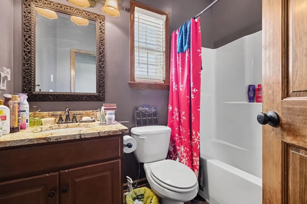 7575 South Harpeth Rd Primm Springs, TN 38476