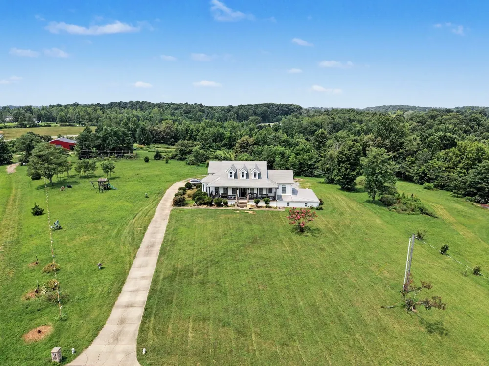 7575 South Harpeth Rd Primm Springs, TN 38476