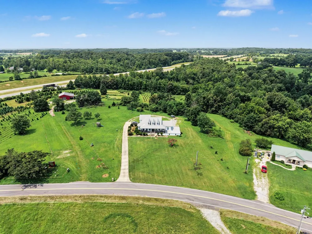 7575 South Harpeth Rd Primm Springs, TN 38476