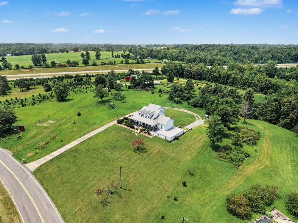 7575 South Harpeth Rd Primm Springs, TN 38476