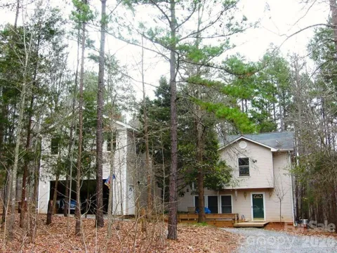 7021 Plyler Mill Road