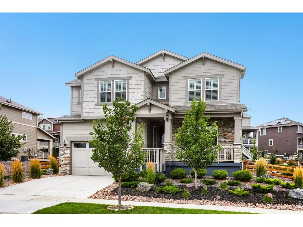 1981 Miranda Road Erie, CO 80516