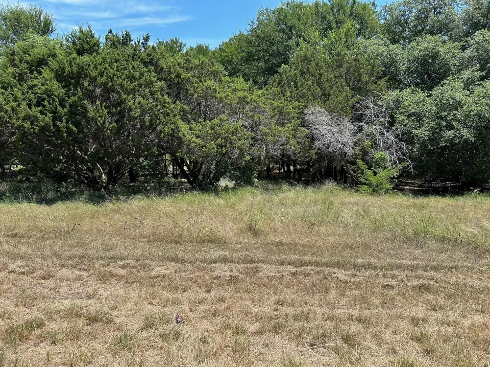 13001 Crestwood Drive Whitney, TX 76692