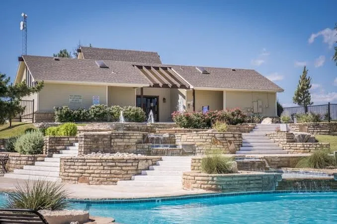 13001 Crestwood Drive Whitney, TX 76692