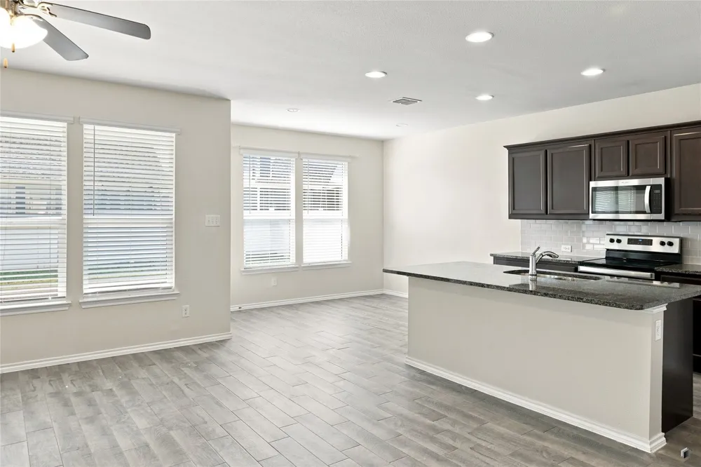 1723 Kenmore Road Providence Village, TX 76227