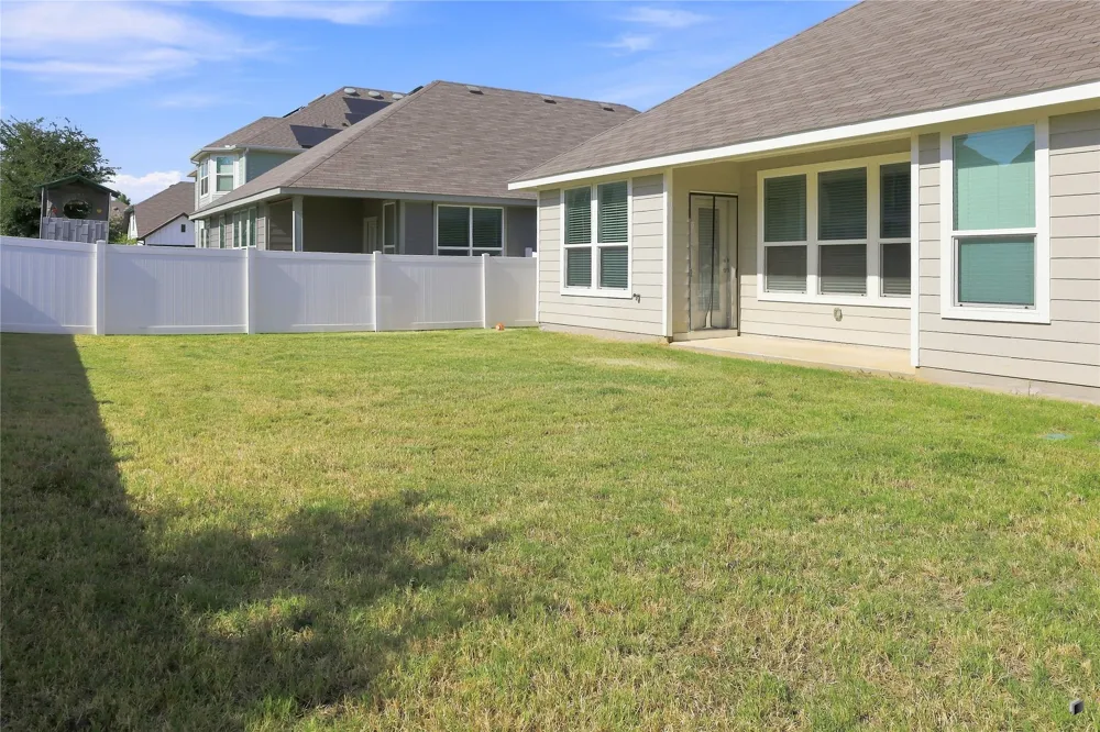 1723 Kenmore Road Providence Village, TX 76227