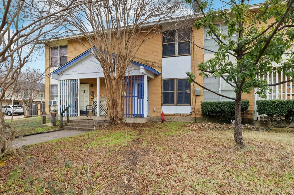 2658 Patricia Lane Garland, TX 75041