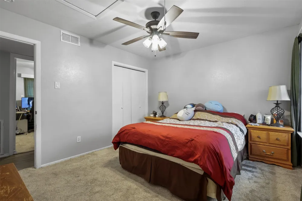 2658 Patricia Lane Garland, TX 75041