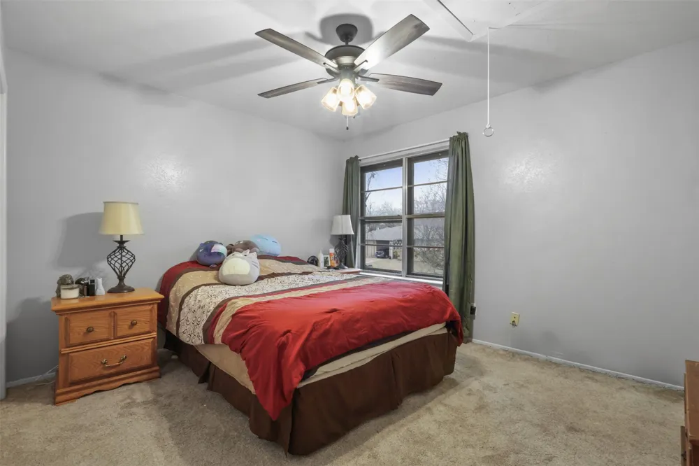 2658 Patricia Lane Garland, TX 75041