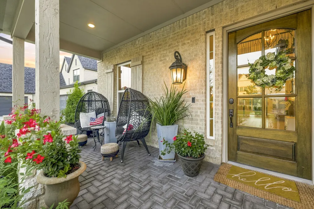 4650 Silver Cliff Drive Prosper, TX 75078