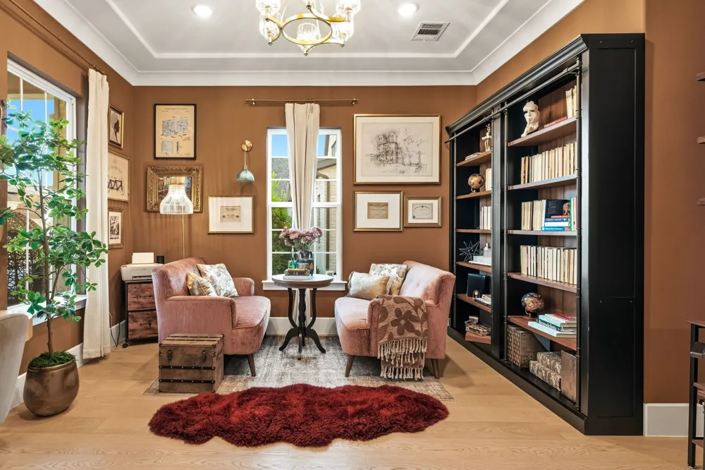 4650 Silver Cliff Drive Prosper, TX 75078