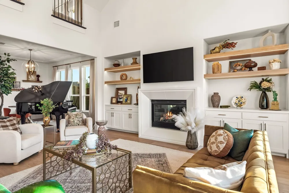4650 Silver Cliff Drive Prosper, TX 75078
