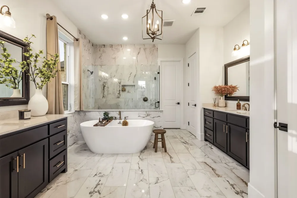 4650 Silver Cliff Drive Prosper, TX 75078