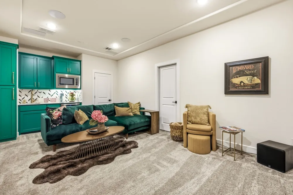 4650 Silver Cliff Drive Prosper, TX 75078