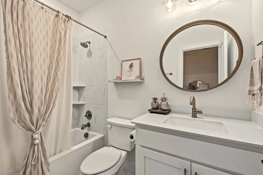 4650 Silver Cliff Drive Prosper, TX 75078