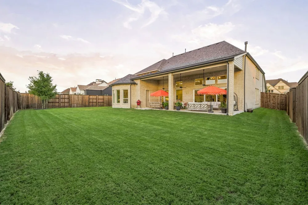 4650 Silver Cliff Drive Prosper, TX 75078