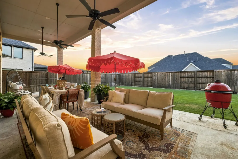 4650 Silver Cliff Drive Prosper, TX 75078