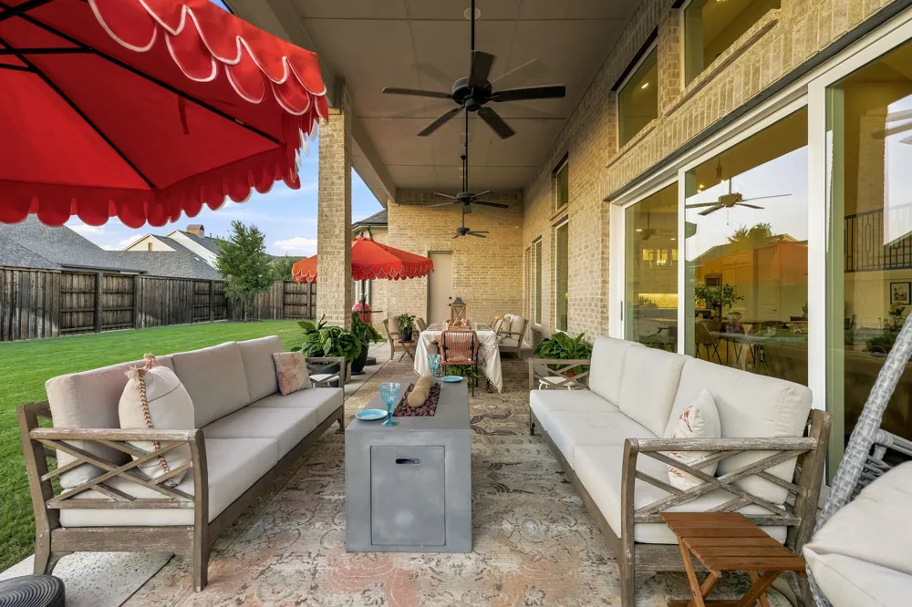 4650 Silver Cliff Drive Prosper, TX 75078