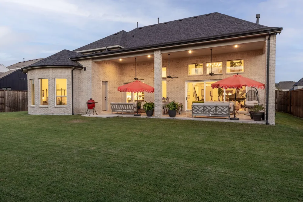 4650 Silver Cliff Drive Prosper, TX 75078