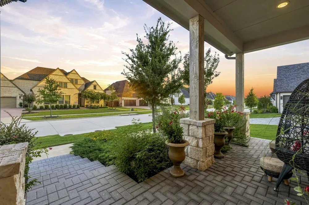4650 Silver Cliff Drive Prosper, TX 75078