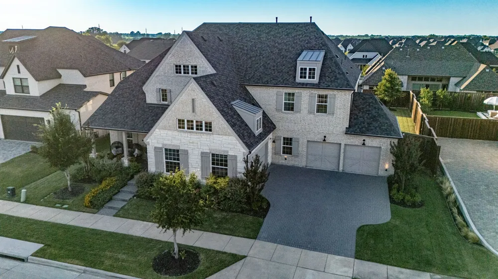 4650 Silver Cliff Drive Prosper, TX 75078