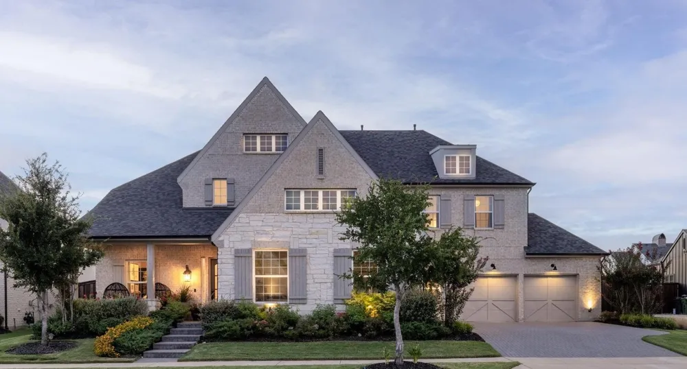 4650 Silver Cliff Drive Prosper, TX 75078