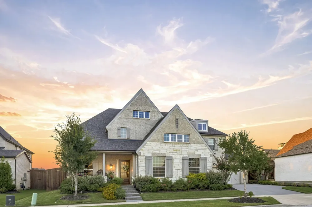 4650 Silver Cliff Drive Prosper, TX 75078