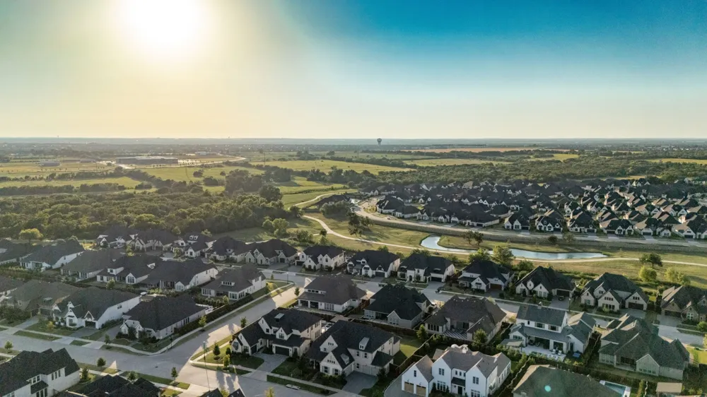 4650 Silver Cliff Drive Prosper, TX 75078