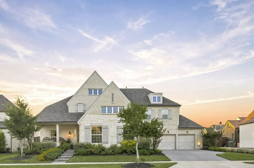 4650 Silver Cliff Drive Prosper, TX 75078
