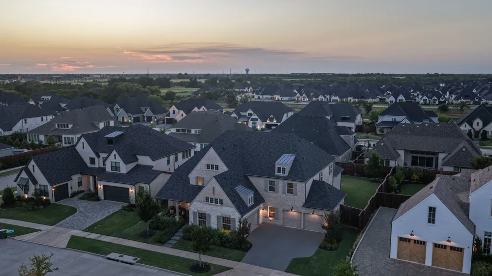 4650 Silver Cliff Drive Prosper, TX 75078