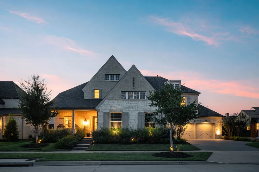 4650 Silver Cliff Drive Prosper, TX 75078
