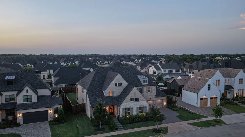4650 Silver Cliff Drive Prosper, TX 75078