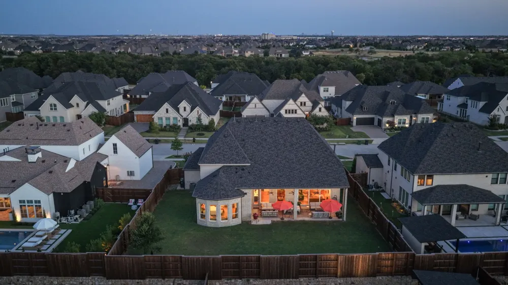 4650 Silver Cliff Drive Prosper, TX 75078
