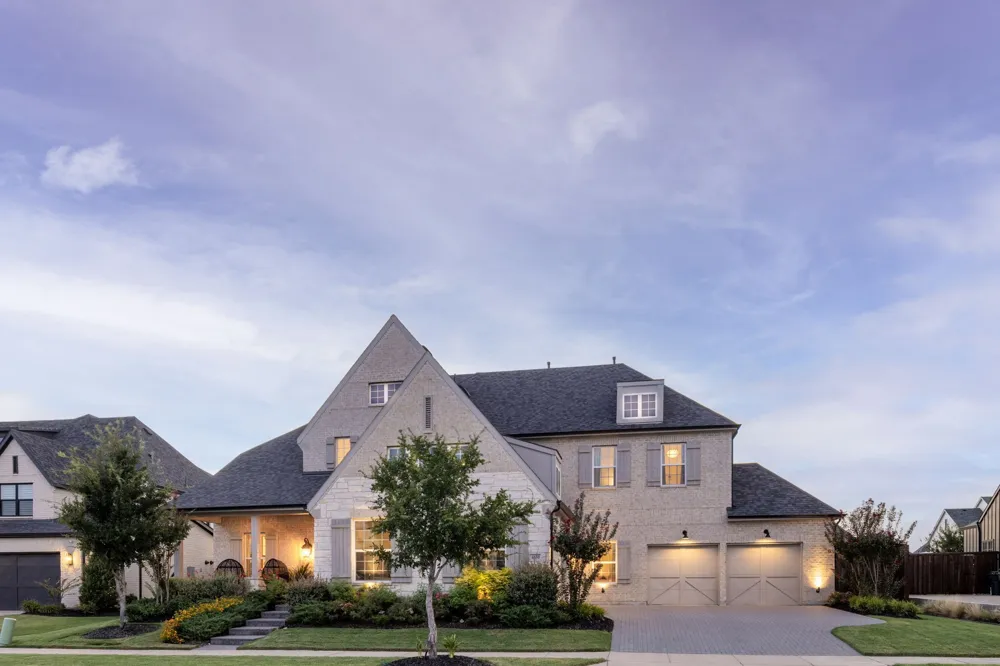 4650 Silver Cliff Drive Prosper, TX 75078