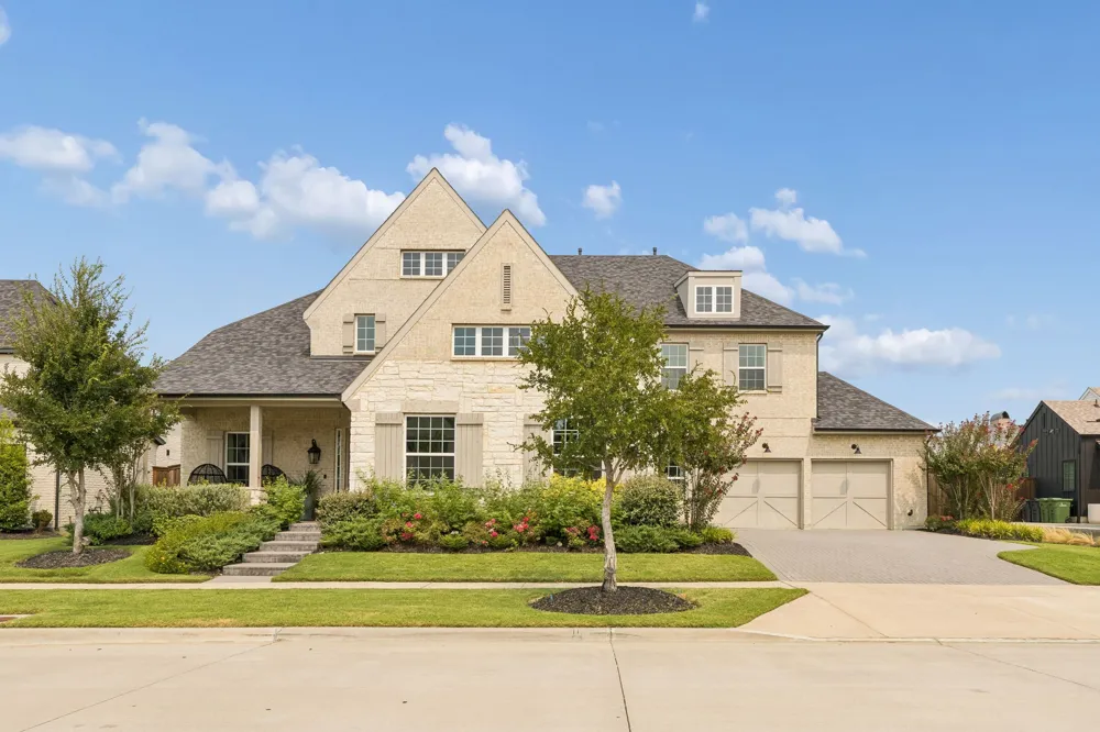 4650 Silver Cliff Drive Prosper, TX 75078