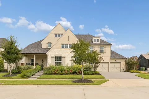 4650 Silver Cliff Drive