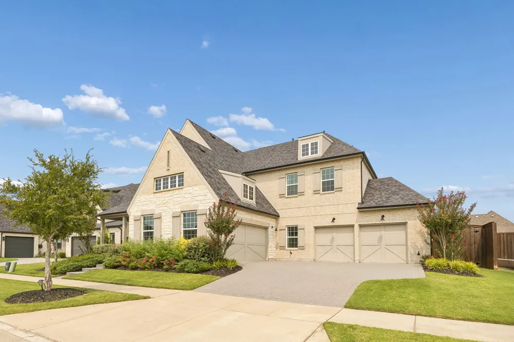 4650 Silver Cliff Drive Prosper, TX 75078