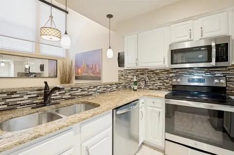 18240 Midway Road #1704