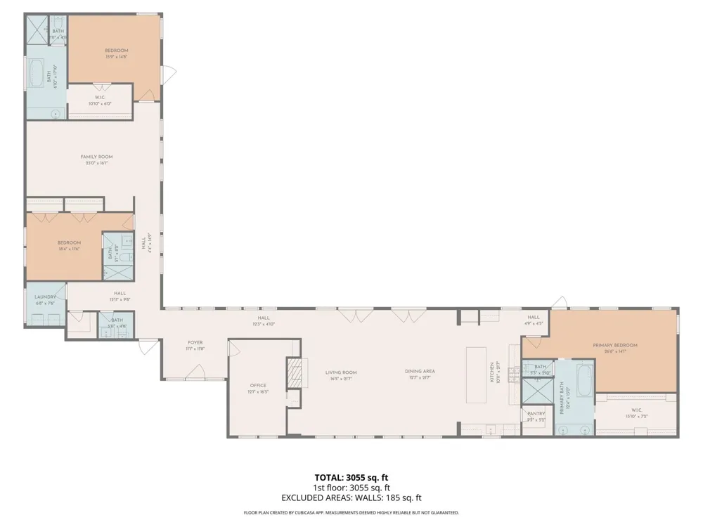 10202 Woodlane Boulevard Magnolia, TX 77354