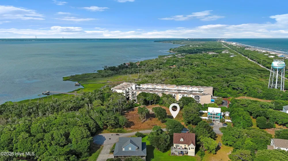 110 Sandpiper Lane Indian Beach, NC 28512