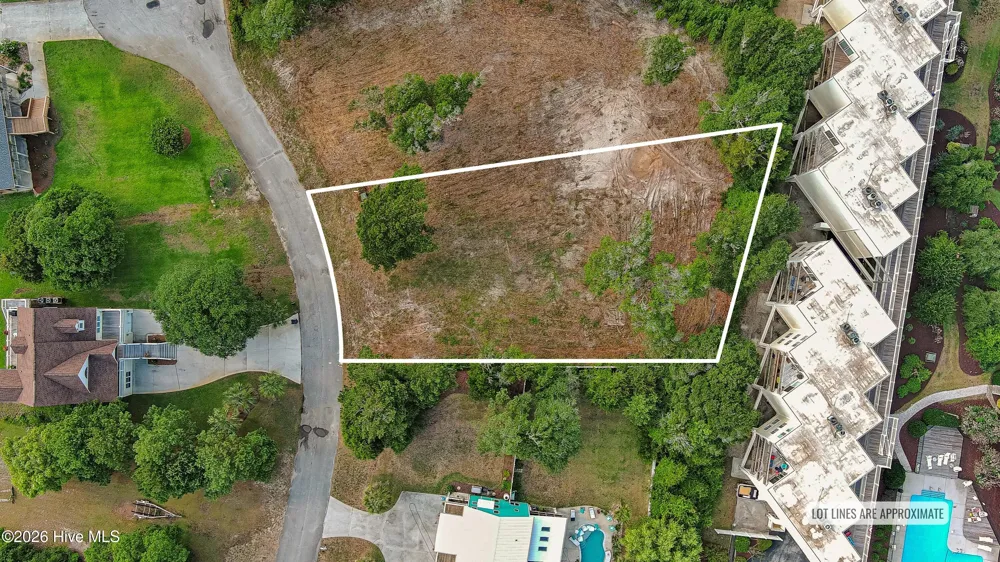 110 Sandpiper Lane Indian Beach, NC 28512