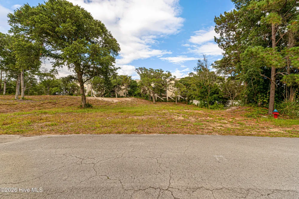 110 Sandpiper Lane Indian Beach, NC 28512