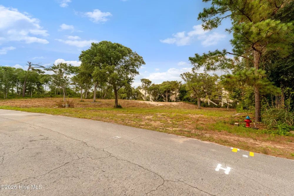 110 Sandpiper Lane Indian Beach, NC 28512