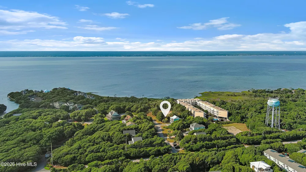 110 Sandpiper Lane Indian Beach, NC 28512