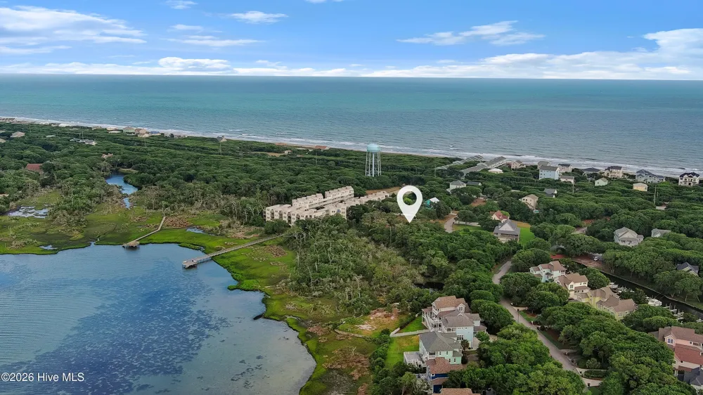110 Sandpiper Lane Indian Beach, NC 28512