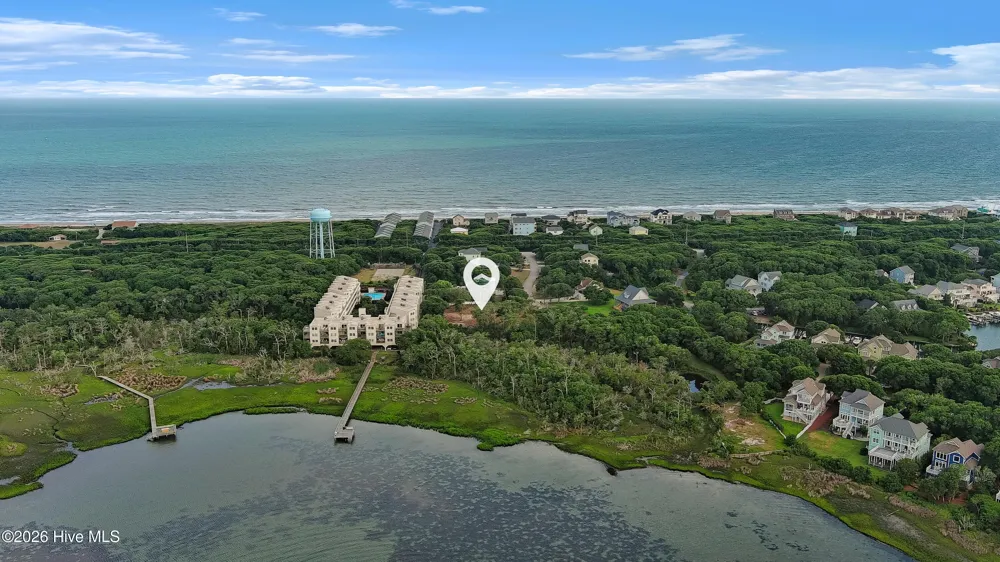 110 Sandpiper Lane Indian Beach, NC 28512