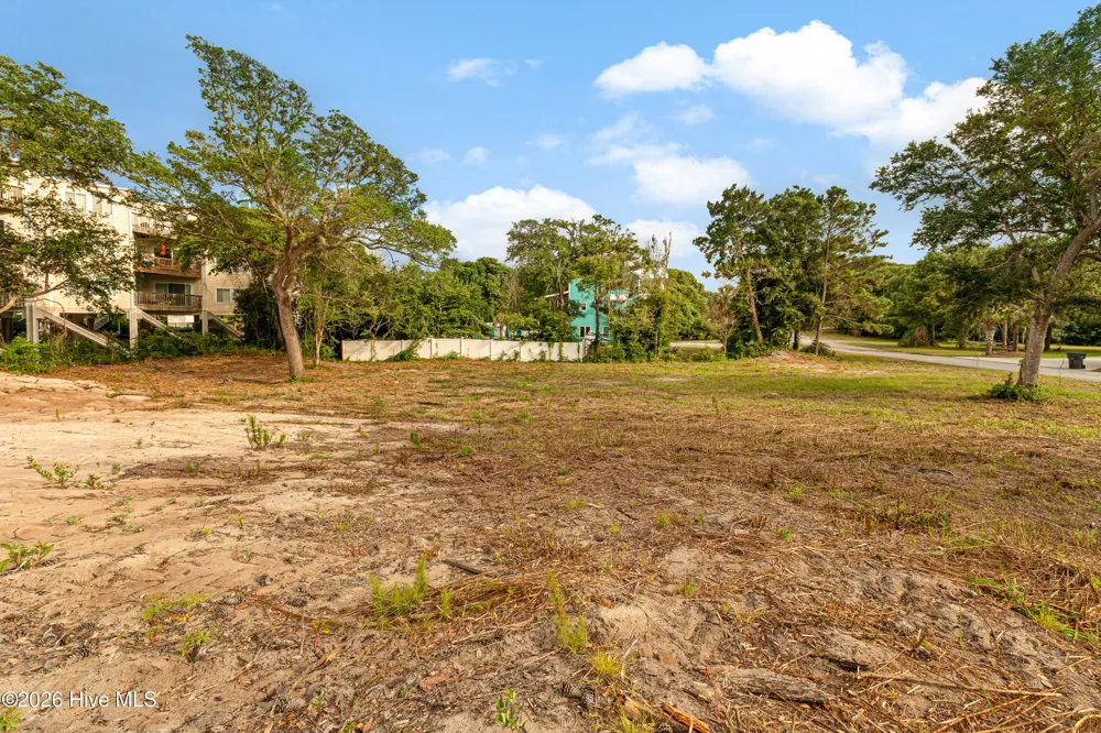 110 Sandpiper Lane Indian Beach, NC 28512